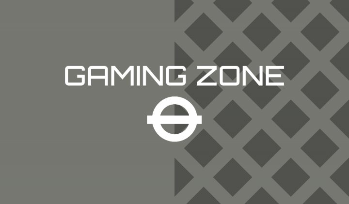 GAMING ZONE