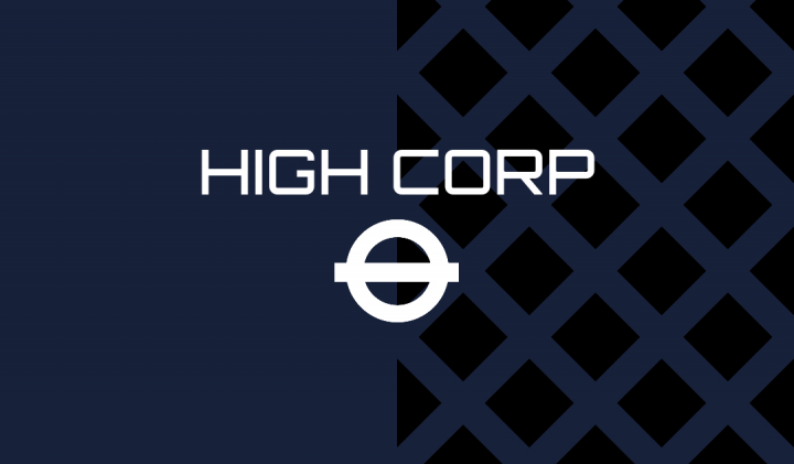 HIGH CORP